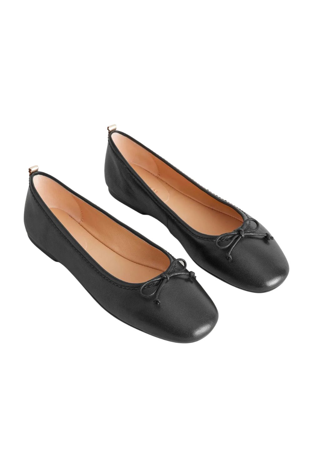 Kitty Flexi Sole Ballet Pumps