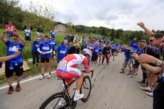 Luca Paolini (Katusha)