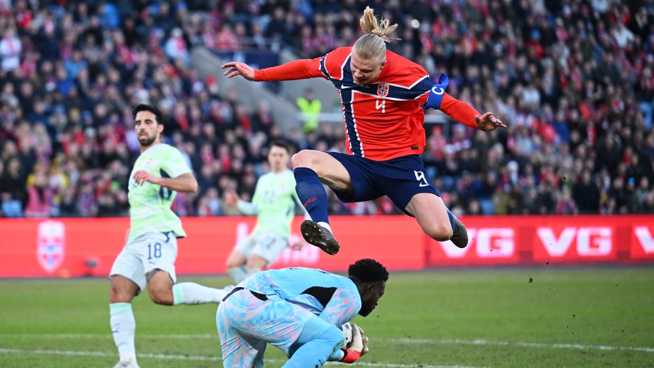 How to watch Morocco vs Norway: FREE streams, TV channels for World Cup 2026 warm-up