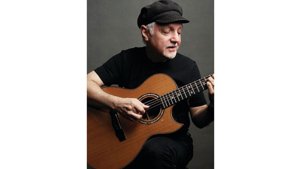 50 of the best acoustic guitarists of all time GuitarPlayer 50 of the best acoustic guitarists of all time GuitarPlayer