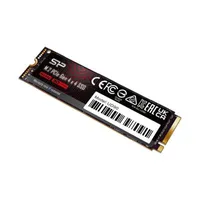 Price watch: ➖Silicon Power UD90 | 4 TB | NVMe | PCIe 4.0 | 5,000 MB/s read | 4,500 MB/s write | $214.99 at Amazon