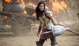 Lady Sif