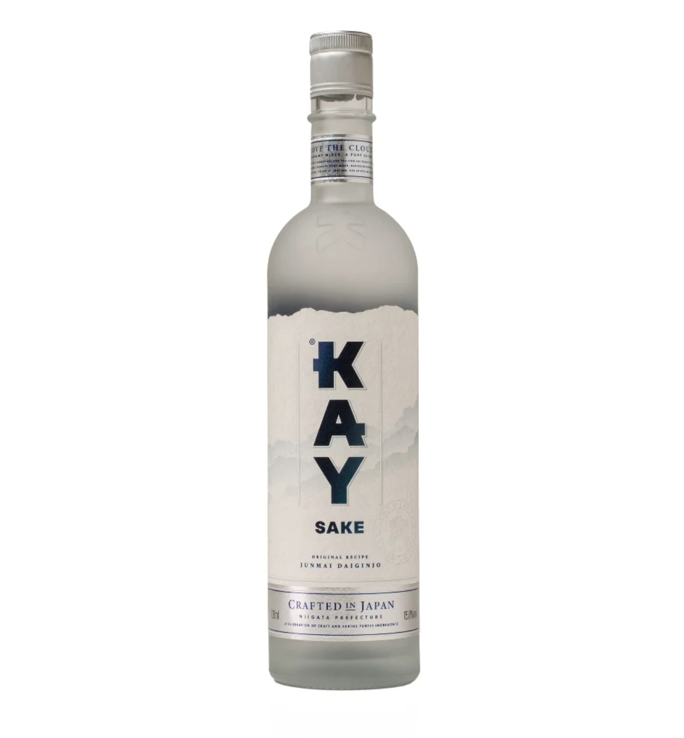 KAY Sake, KAY Sake Junmai Daiginjo 