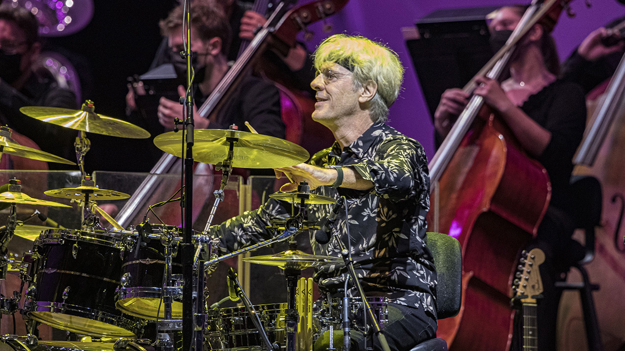 Stewart Copeland