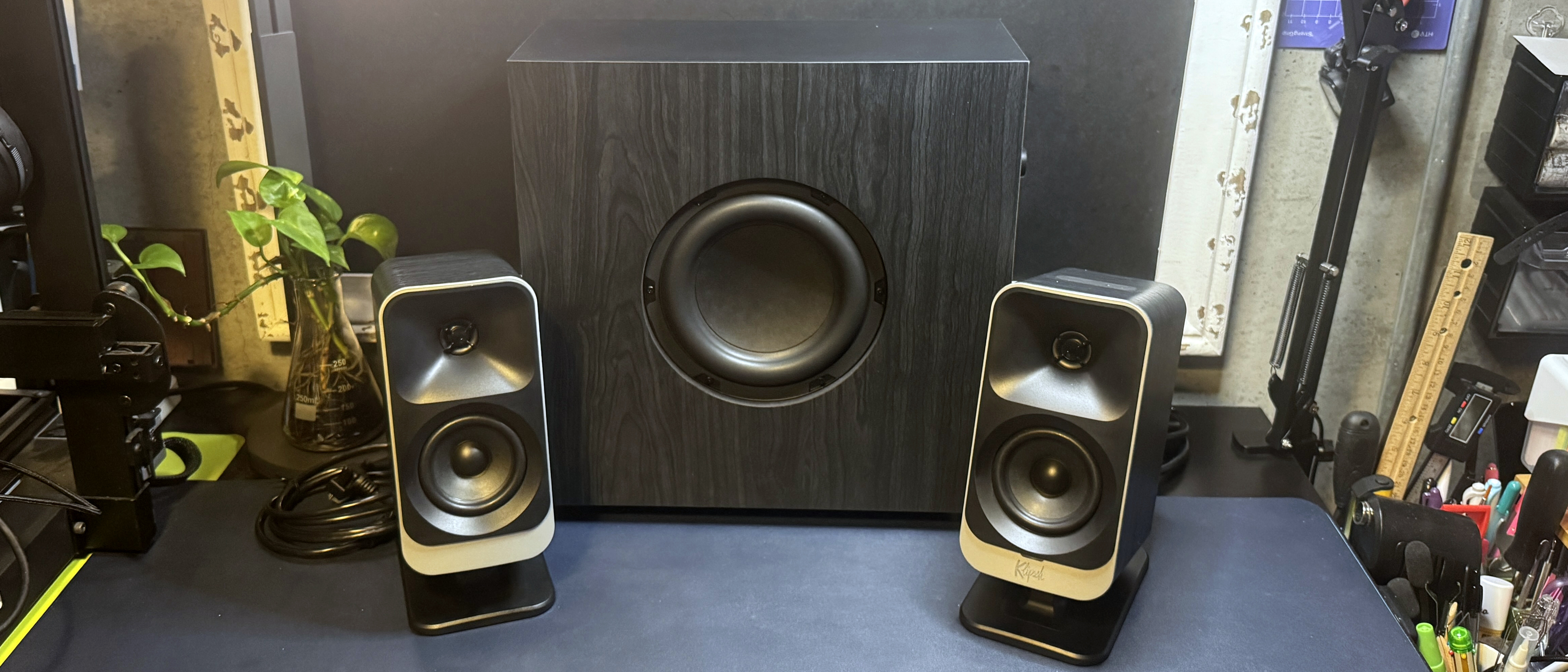 Klipsch ProMedia Lumina