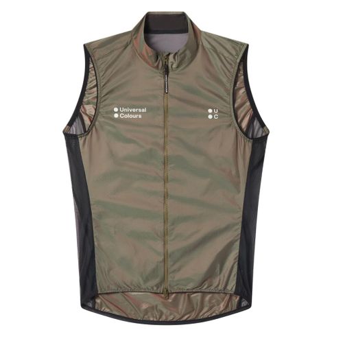Spectrum Unisex Gilet 2.0