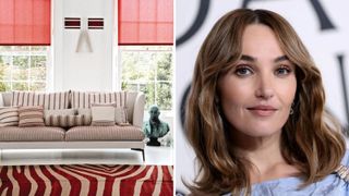 Every celebrity home decor collection to shop right now | Homes and Gardens