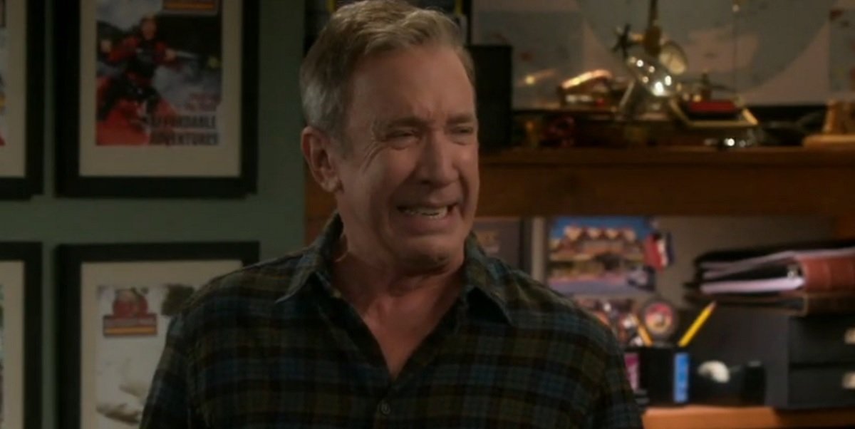 Tim Allen Last Man Standing Fox