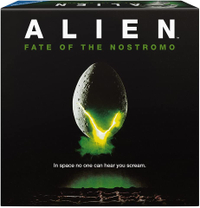 Alien: Fate of the Nostromo | 2-4 players | $29.99