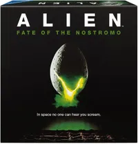 Alien: Fate of the Nostromo | 2-4 players | $29.99 $14.69 at Target (save $15.40)