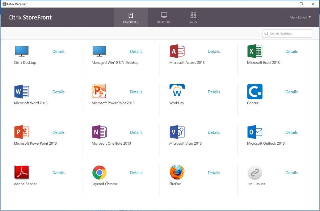 Citrix Receiver desktop app hits the Windows Store with Microsoft's ...