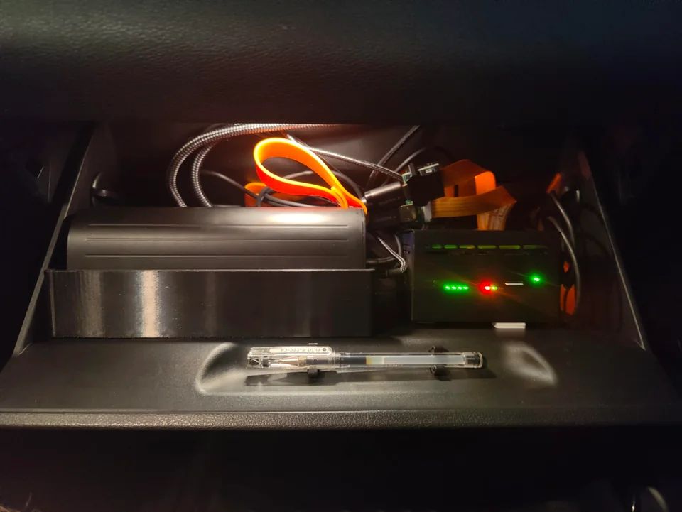 Raspberry Pi