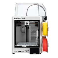 Elegoo emoji® Centauri Carbon 2 Combo Elegoo emoji® Centauri Carbon 2 Combo