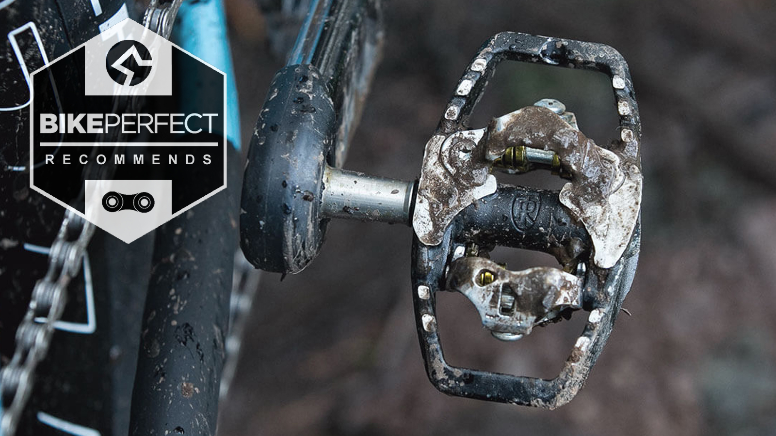 best bicycle pedals