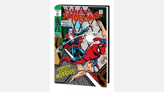 Marvel Comics May 2021 solicitations