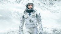   Interstellar (2014)
