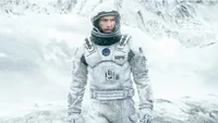   Interstellar (2014)