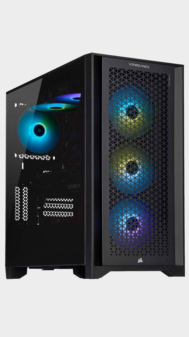 The Best Gaming PCs in 2021 PC Gamer