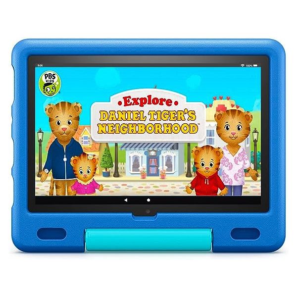 Best kids tablets 2025 | Laptop Mag