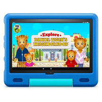 Amazon Fire HD 10 Kids Edition: $189 $109 @ AmazonLowest price!