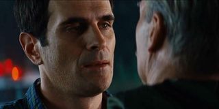 Ty Burrell in The Incredible Hulk