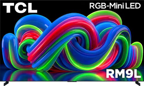 85-inch RM9L Series 4K UHD HDR RGB-Mini LED Smart TV