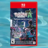 Pokémon™ Legends: Z-A (Switch 2) Pokémon™ Legends: Z-A (Switch 2)