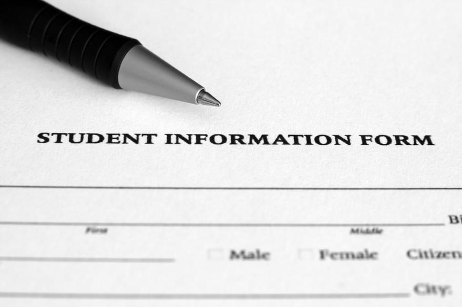 Critics say asking college applicants for their criminal records is racist