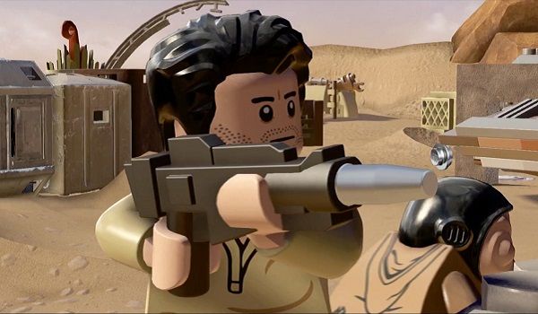lego star wars the force awakens movie lego star wars the force awakens movie
