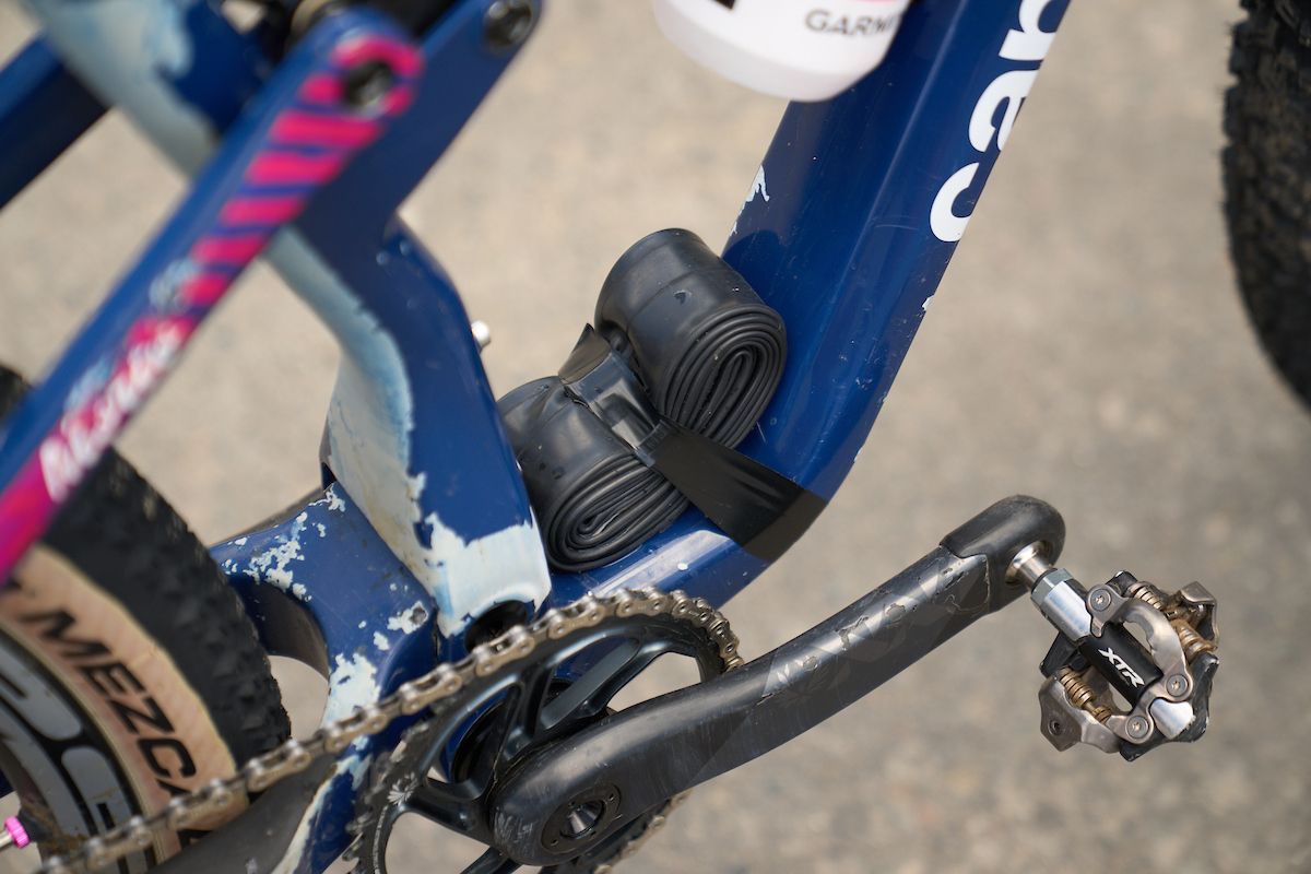 Leadville Trail 100 MTB and SBT GRVL 2021
