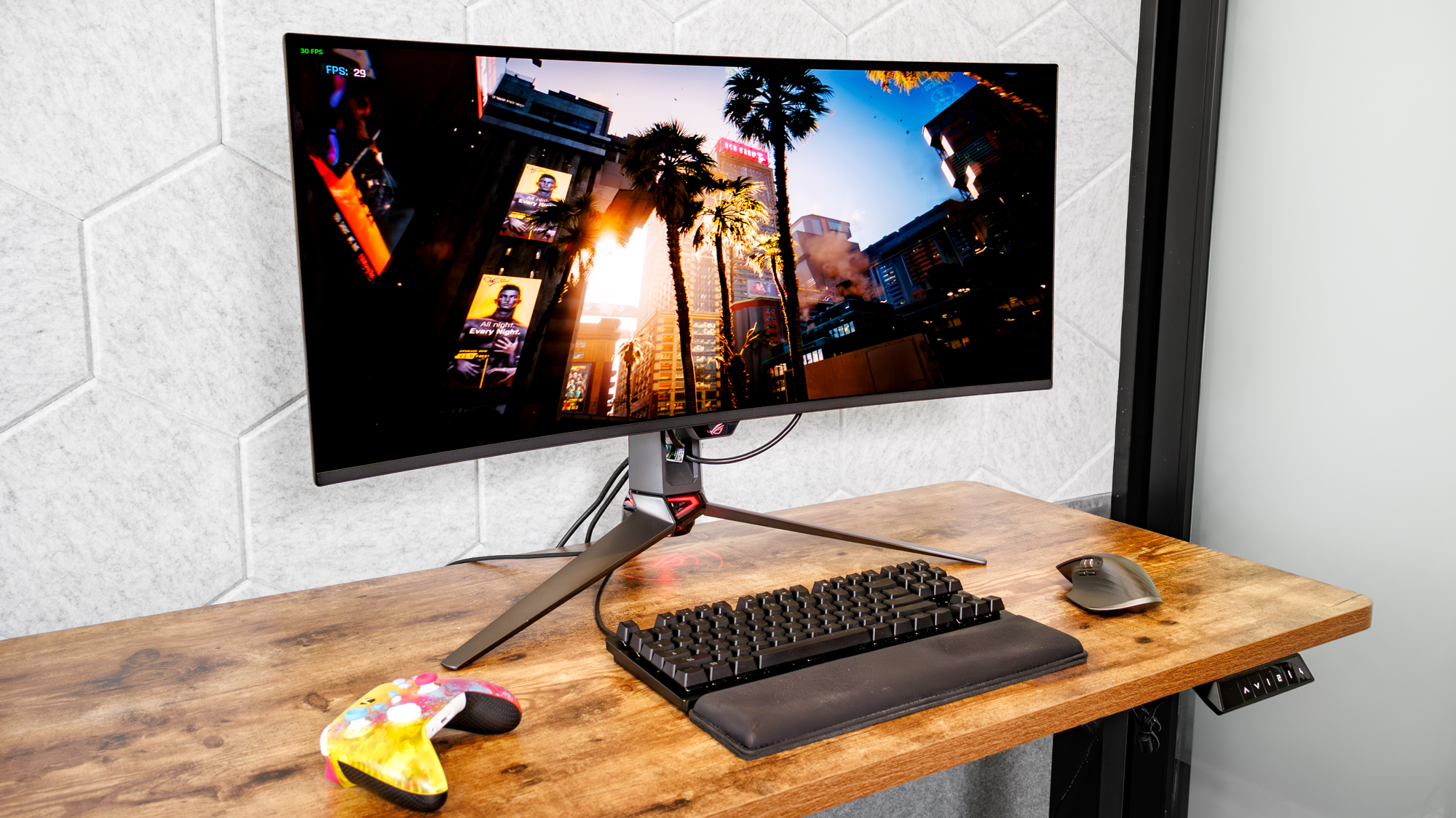 PC gaming