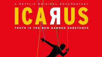   Icarus