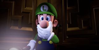 Luigi's Mansion 3