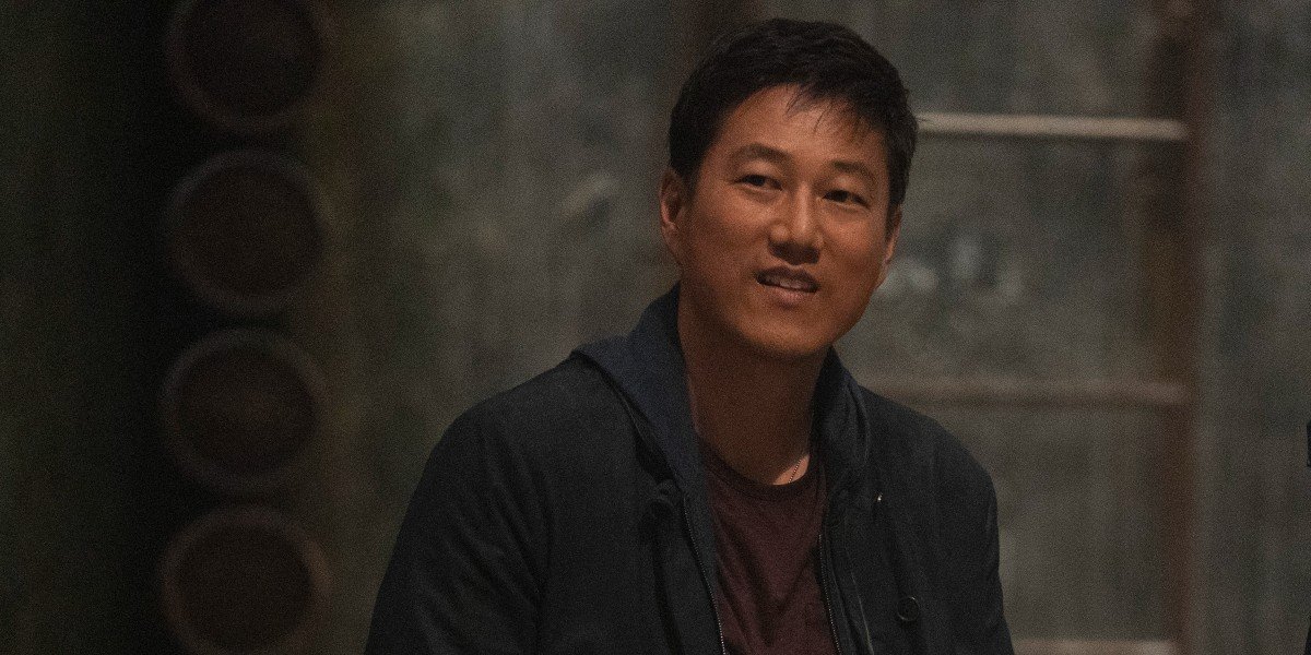 Han Lue (Sung Kang) returns in F9 (2021)