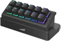Mountain Macropad:&nbsp;now $34 at Amazon