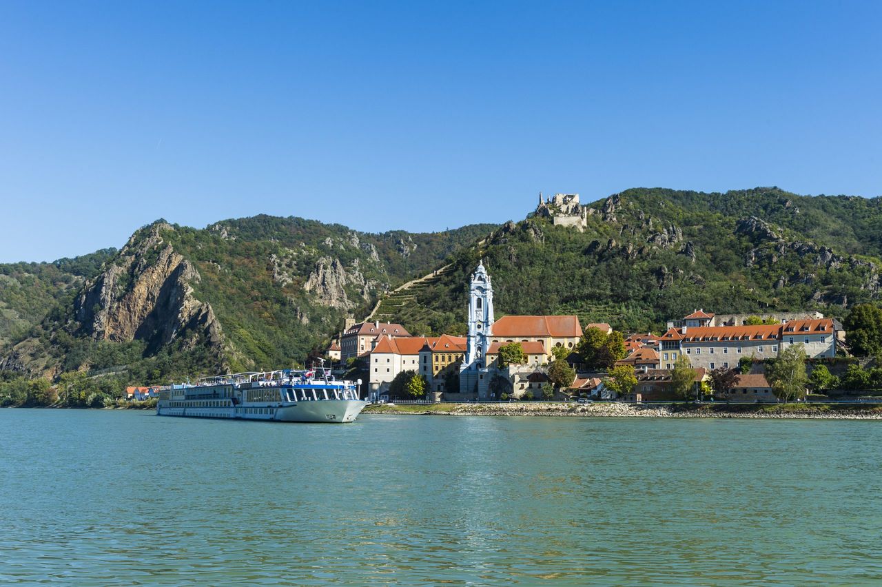 Are River Cruises safe from Covid? Here's everything you need to know