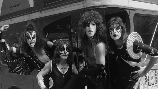 Kiss: the making of Destroyer and the brutal, boot camp genius of Bob ...
