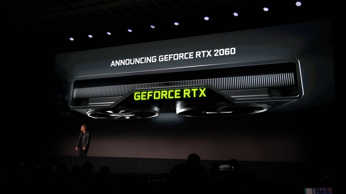 It turns out Nvidia really is introducing a 12-pin power connector on the RTX 3080