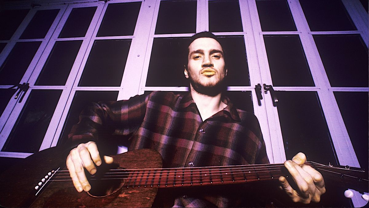 John Frusciante