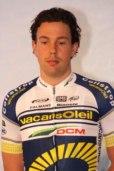 Kenny Van Hummel