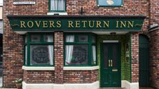 Rovers Return, Coronation Street