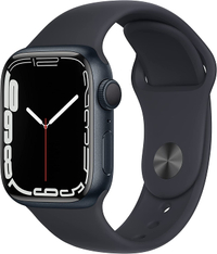 Apple Watch 7 (GPS/LTE/41mm): was $499 now $429 @ Amazon