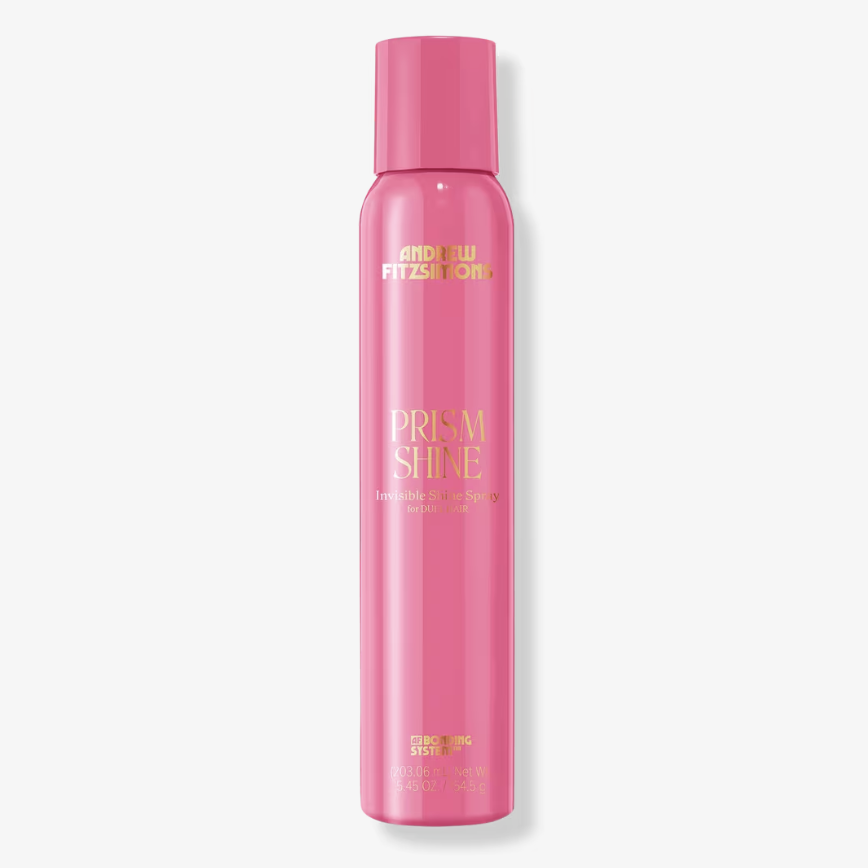 Prism Shine Invisible Shine Hair Spray