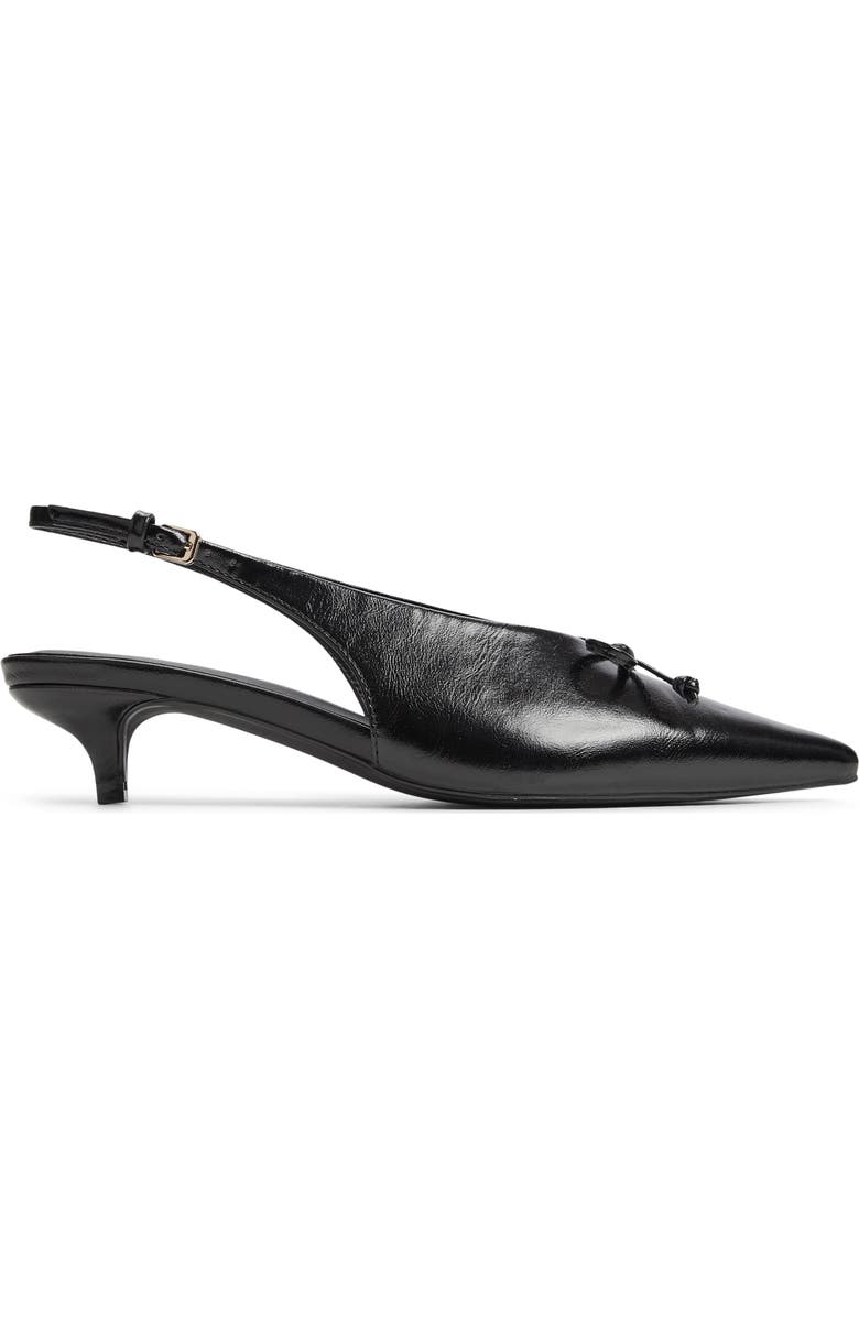 Reinaa Slingback Pump