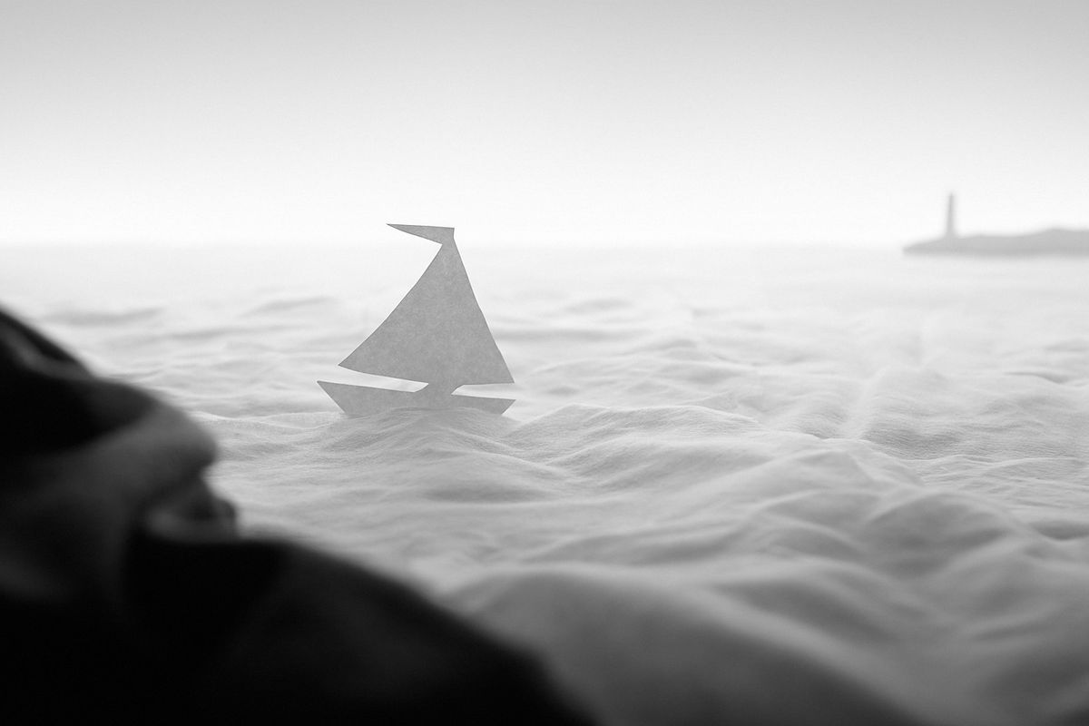 &copy; Sergey Dibtsev, Russian Federation, 1st Place, Open, Still Life (open), 2017 Sony World Photography Awards