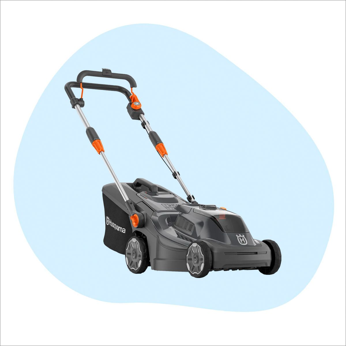 เราทดสอบเครื่องตัดหญ้า Husqvarna Aspire LC34-P4A และเป็นตัวเปลี่ยนเกมที่ใช้พลังงานแบตเตอรี่สำหรับสนามหญ้าขนาดเล็ก