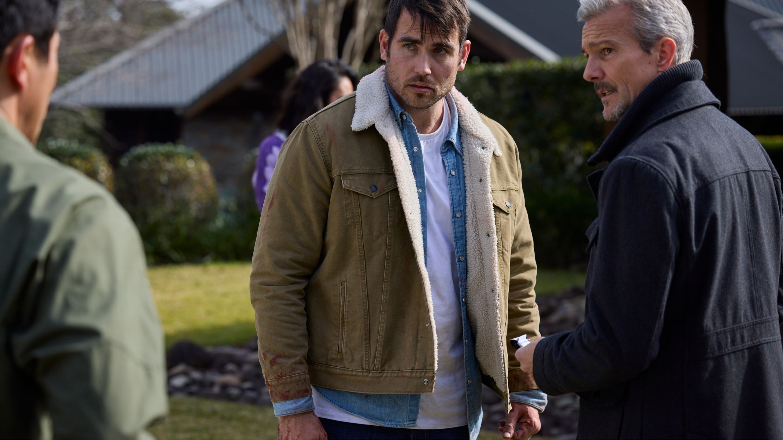 Home and Away spoilers: Who's out to prove Cash is innocent? | What to Watch