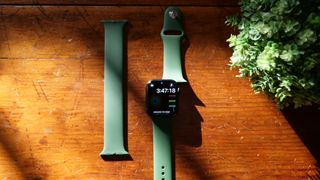 How to change an Apple Watch band | Laptop Mag