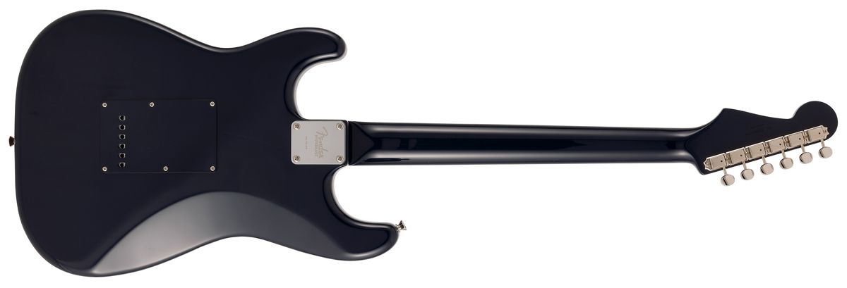 Fender Hypebeast Stratocaster