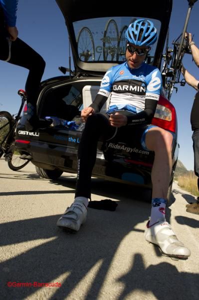 Christian Vande Velde (Garmin-Barracuda)